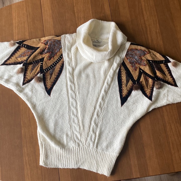 Sweaters - 80’s Sweater